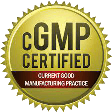 eGMP Certified