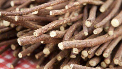 Licorice