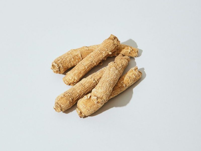 Ginseng